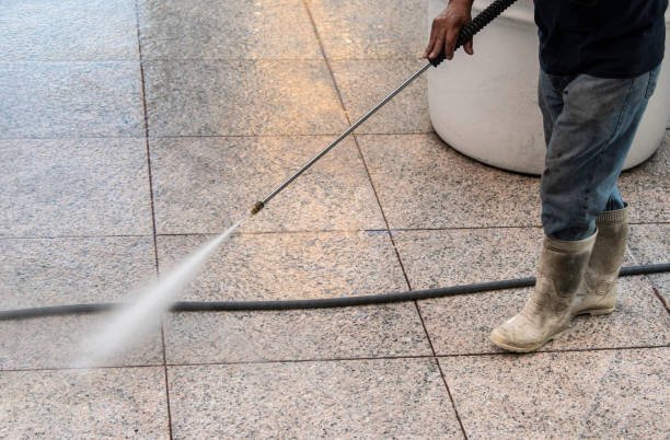 The Importance of Regular Patio Cleaning for Outdoor Spaces