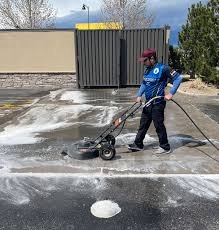 Drive Thru Cleaning Las Vegas NV Vegas Premiere Pressure Cleaning