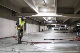 Garage Cleaning Las Vegas Vegas Premiere Pressure Cleaning